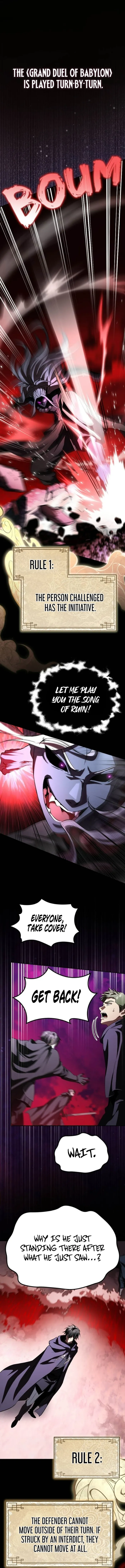 Raising Villains the Right Way Chapter 23 - Halaman 11