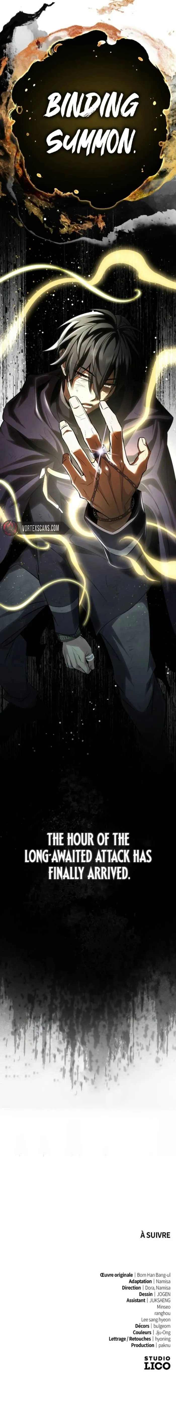 Raising Villains the Right Way Chapter 23 - Halaman 16