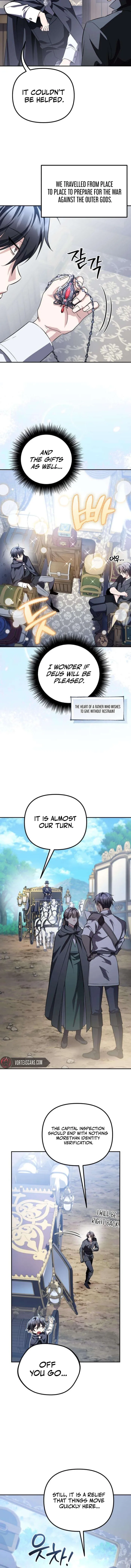 Raising Villains the Right Way Chapter 20 - Halaman 2
