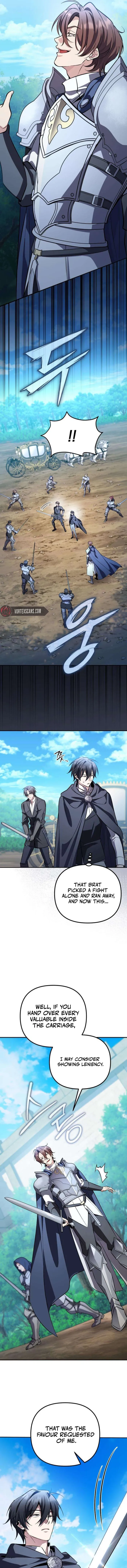 Raising Villains the Right Way Chapter 20 - Halaman 7