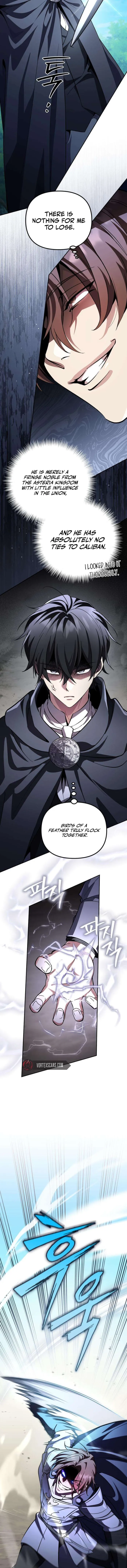 Raising Villains the Right Way Chapter 20 - Halaman 8