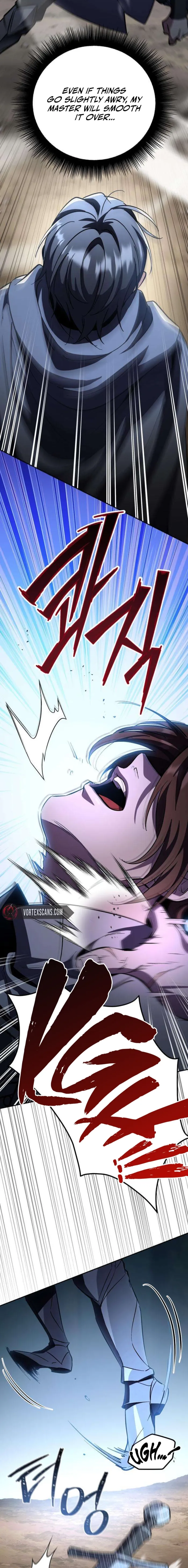 Raising Villains the Right Way Chapter 20 - Halaman 9