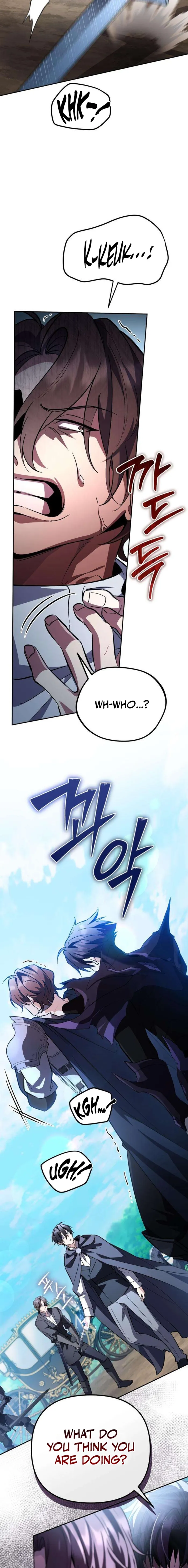 Raising Villains the Right Way Chapter 20 - Halaman 10