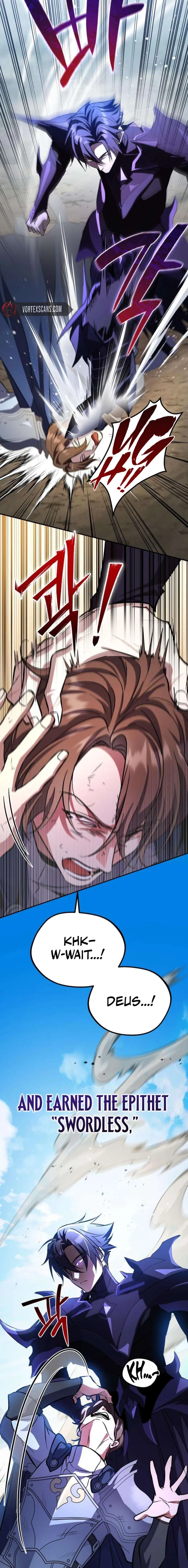 Raising Villains the Right Way Chapter 20 - Halaman 13