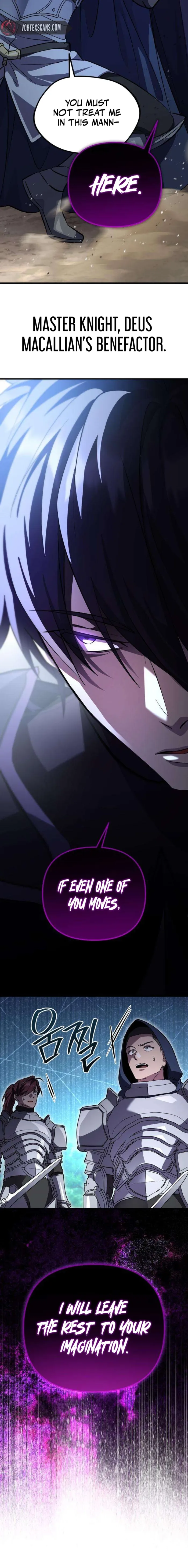 Raising Villains the Right Way Chapter 20 - Halaman 14
