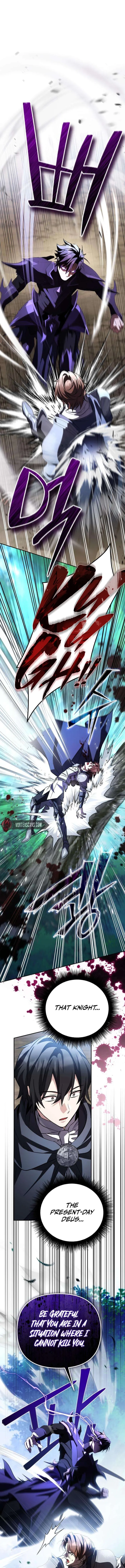 Raising Villains the Right Way Chapter 20 - Halaman 15