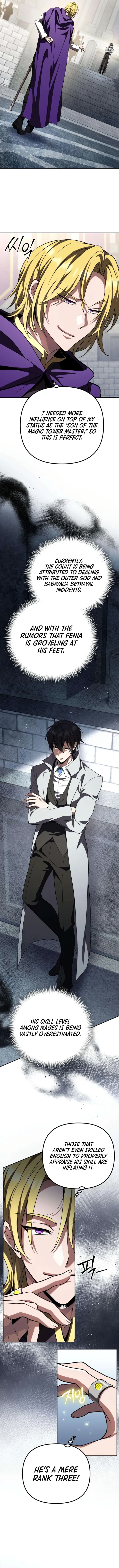 Raising Villains the Right Way Chapter 33 - Halaman 2