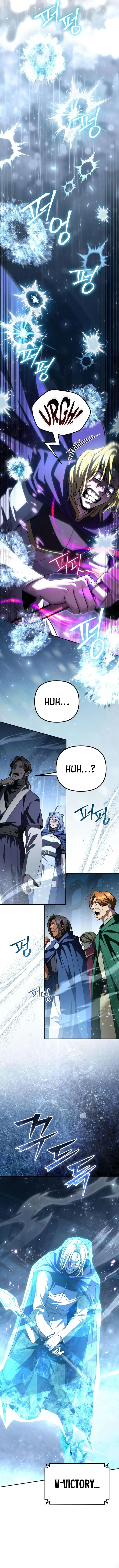 Raising Villains the Right Way Chapter 33 - Halaman 9