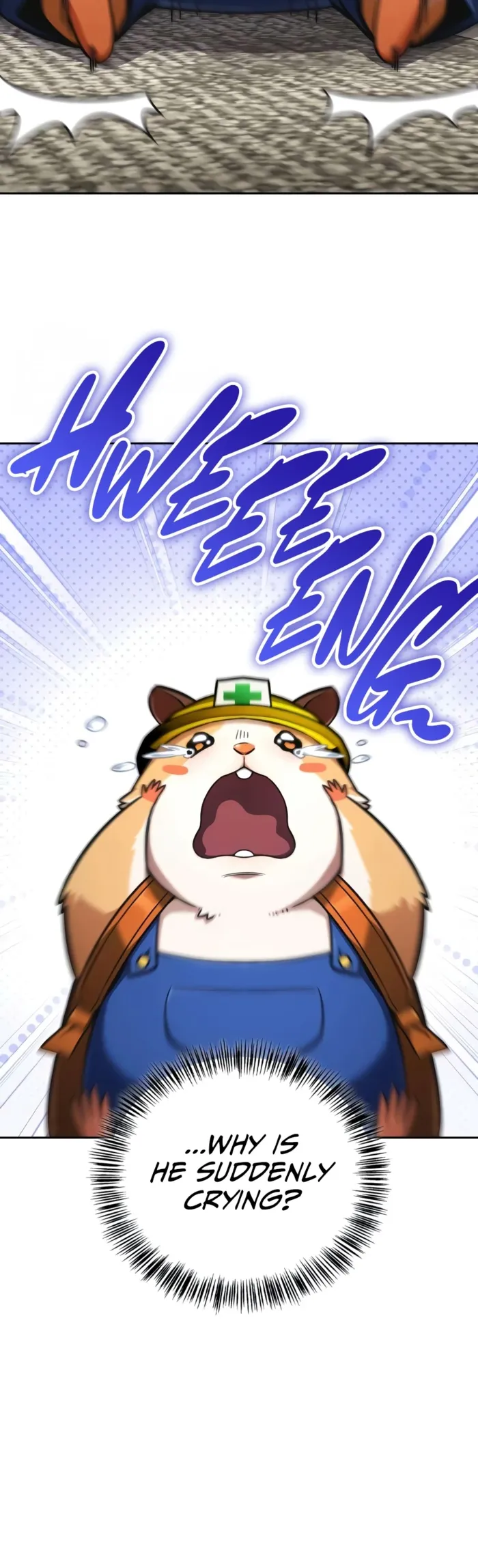 A Wimp’s Strategy Guide to Conquer the Tower Chapter 30 - Halaman 16
